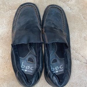 Mens B.O.C shoes size 10